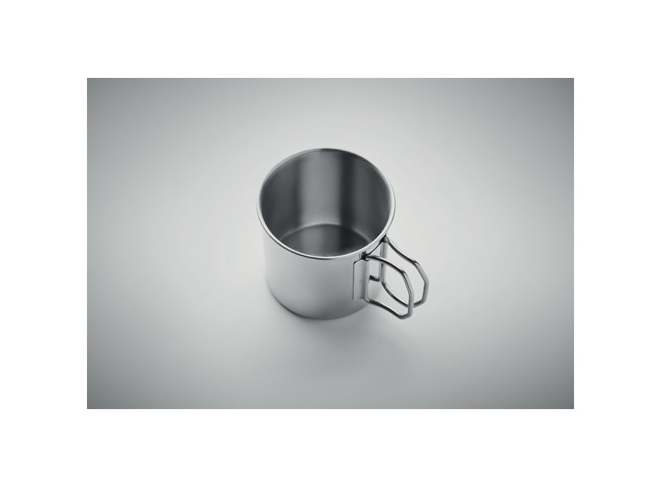 NUNAVUT - Tazza in acciaio inox 330 ml FullGadgets.com