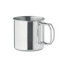 NUNAVUT - Tazza in acciaio inox 330 ml FullGadgets.com