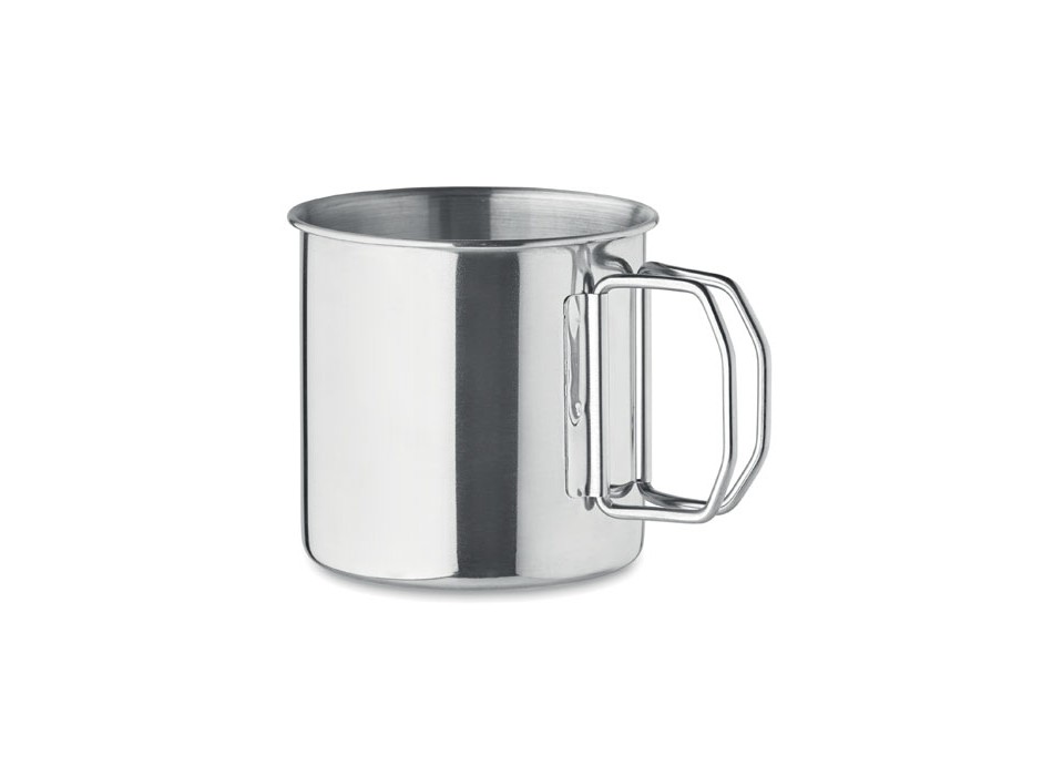 NUNAVUT - Tazza in acciaio inox 330 ml FullGadgets.com