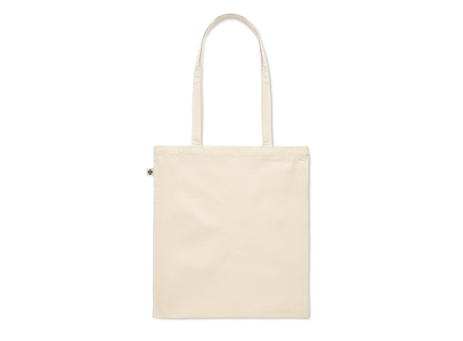 NUORO - Shopper in cotone biologico FullGadgets.com