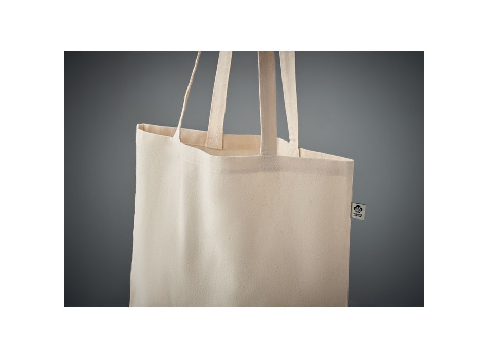 NUORO - Shopper in cotone biologico FullGadgets.com