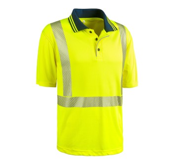 NUOVA POLO ALTA VISIBILITA' FullGadgets.com