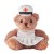 NURSE - Orsetto infermiere di peluche