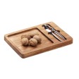 NUTPLATE - Set taglianoci FullGadgets.com