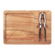 NUTPLATE - Set taglianoci FullGadgets.com
