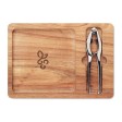 NUTPLATE - Set taglianoci FullGadgets.com