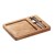 NUTPLATE - Set taglianoci