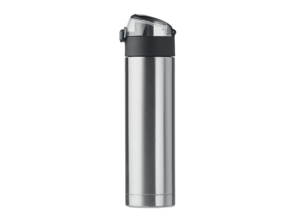 NUUK LUX - Borraccia con blocco. 400ml FullGadgets.com