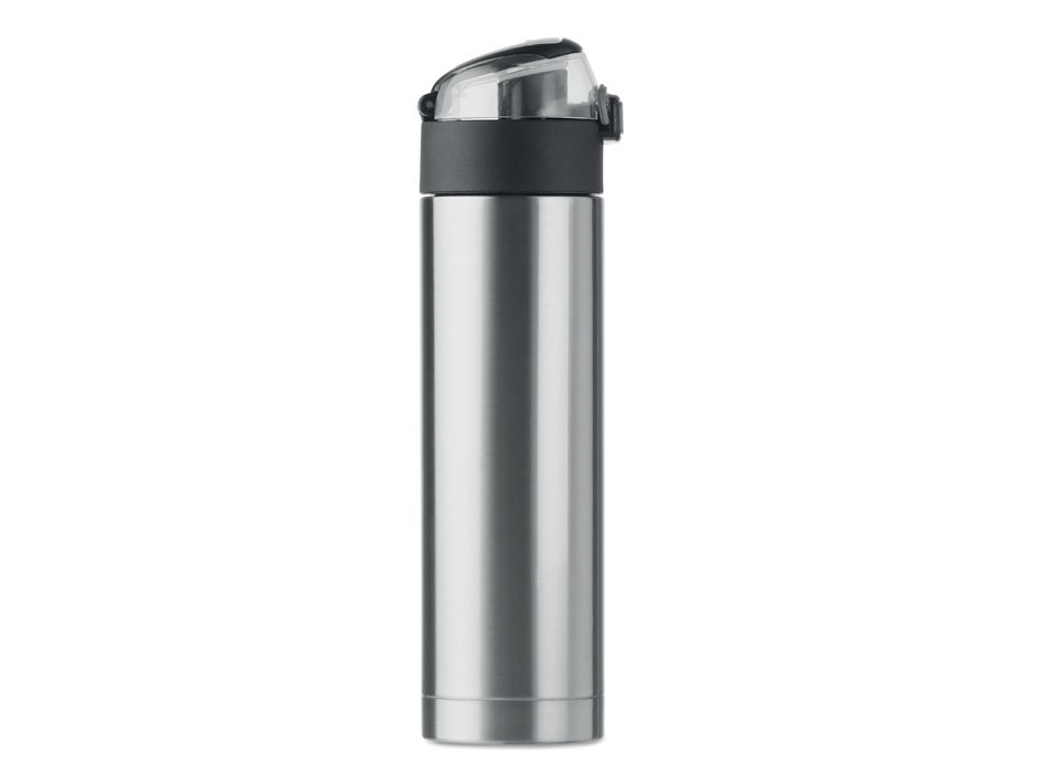 NUUK LUX - Borraccia con blocco. 400ml FullGadgets.com