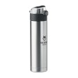 NUUK LUX - Borraccia con blocco. 400ml FullGadgets.com
