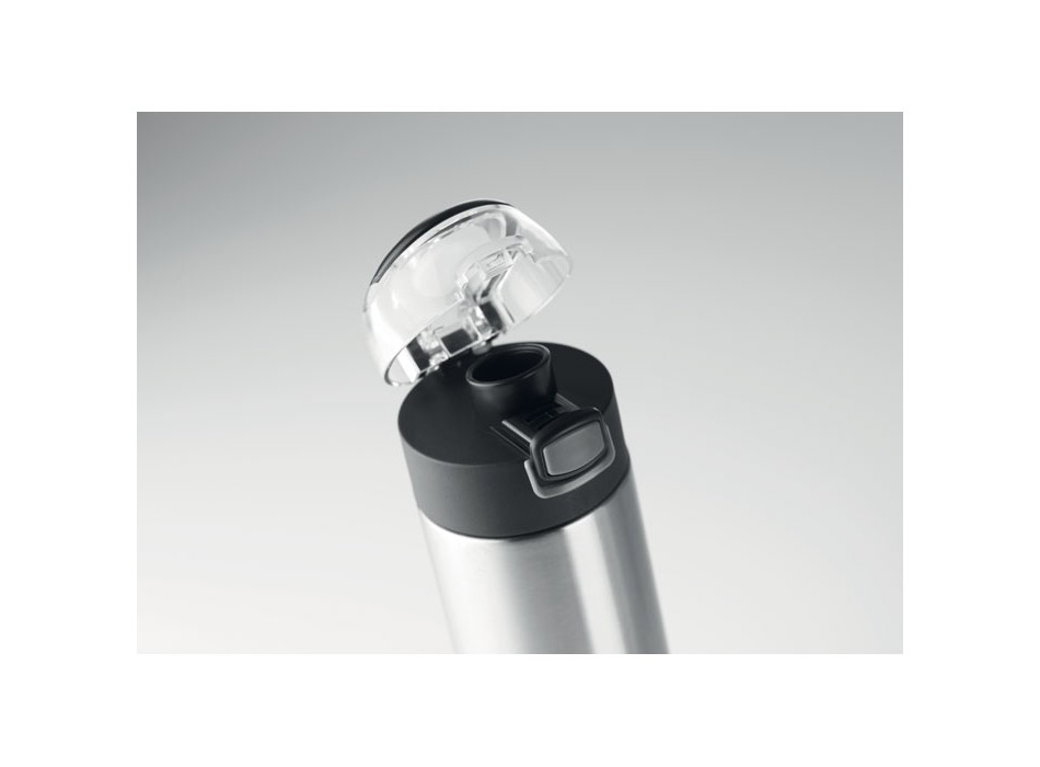 NUUK LUX - Borraccia con blocco. 400ml FullGadgets.com