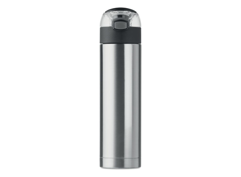NUUK LUX - Borraccia con blocco. 400ml FullGadgets.com