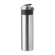 NUUK LUX - Borraccia con blocco. 400ml FullGadgets.com