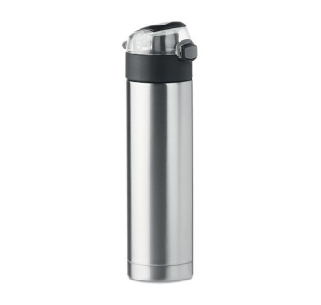 NUUK LUX - Borraccia con blocco. 400ml FullGadgets.com