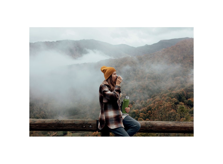 NYIMA - Bottiglia a doppio strato 1L FullGadgets.com