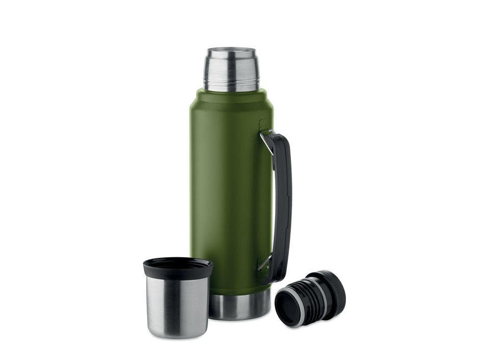 NYIMA - Bottiglia a doppio strato 1L FullGadgets.com