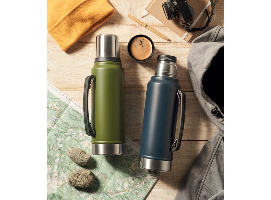 NYIMA - Bottiglia a doppio strato 1L FullGadgets.com