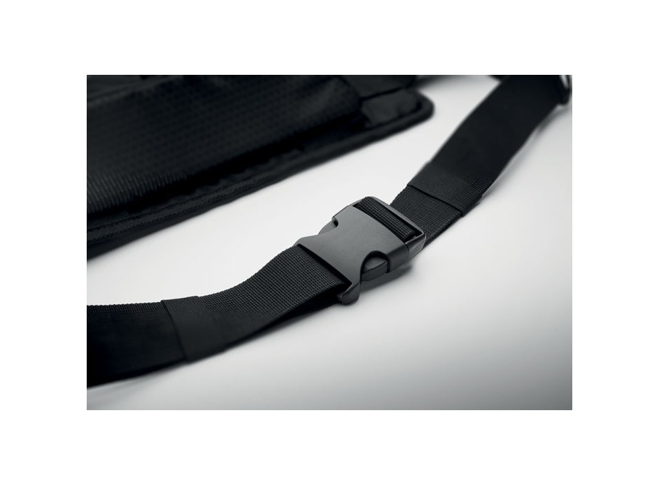 NYKO - Marsupio in nylon 420D FullGadgets.com