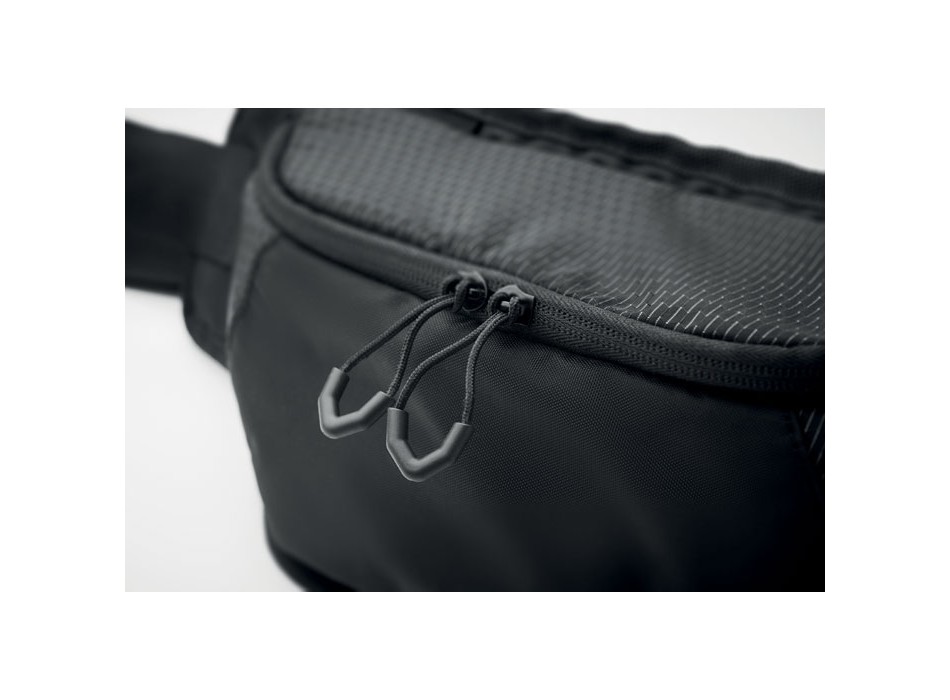 NYKO - Marsupio in nylon 420D FullGadgets.com