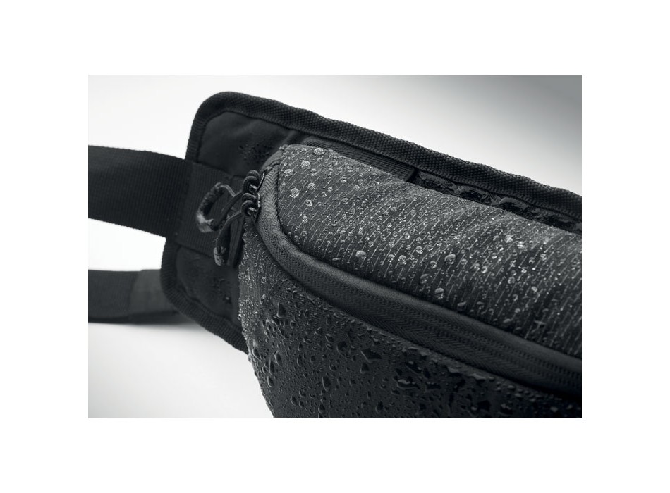 NYKO - Marsupio in nylon 420D FullGadgets.com