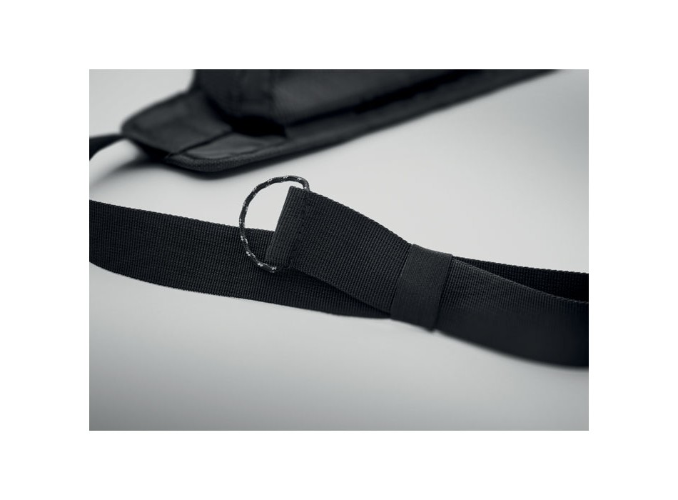 NYKO - Marsupio in nylon 420D FullGadgets.com