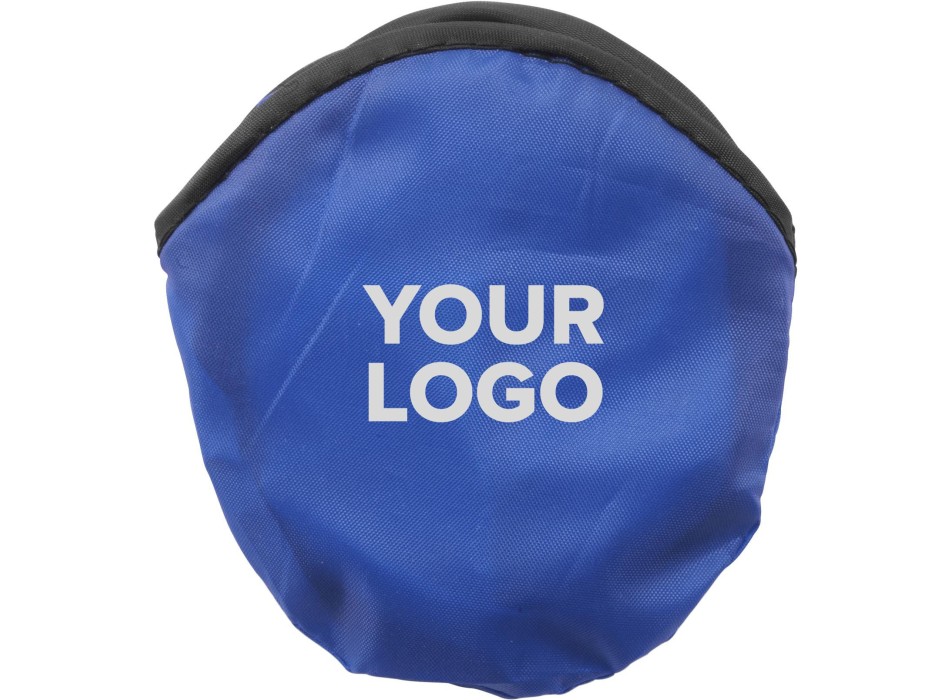 Nylon (170T) Frisbee Iva FullGadgets.com