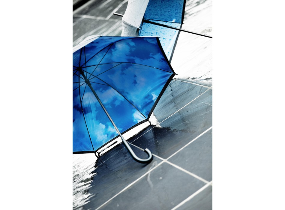 Nylon (190T) umbrella Ronnie FullGadgets.com