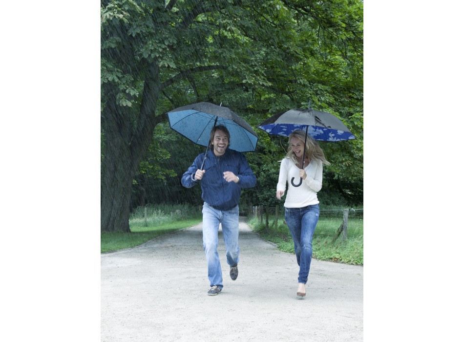 Nylon (190T) umbrella Ronnie FullGadgets.com