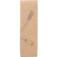 Nylon charging cable 100W Gerd FullGadgets.com