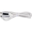 Nylon charging cable 100W Gerd FullGadgets.com