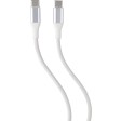 Nylon charging cable Jacob FullGadgets.com