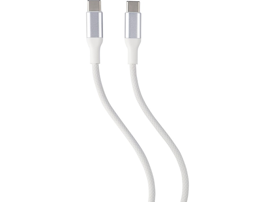 Nylon charging cable Jacob FullGadgets.com