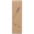 Nylon fabric charging cable 65W Claudia FullGadgets.com