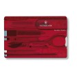 Nylon Victorinox SwissCard Classic multitool FullGadgets.com