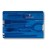 Nylon Victorinox SwissCard Classic multitool
