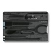 Nylon Victorinox SwissCard Classic multitool FullGadgets.com