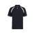 Polo Oak Hill 100% Cotone Personalizzabile Otone Piq. |KUSTOM KIT