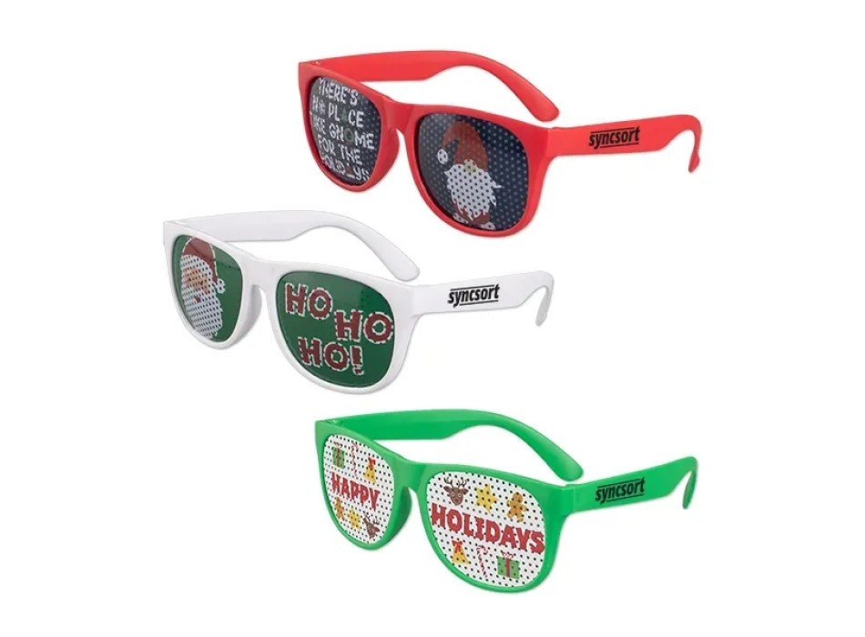 Occhiali con lenti personalizzate FullGadgets.com