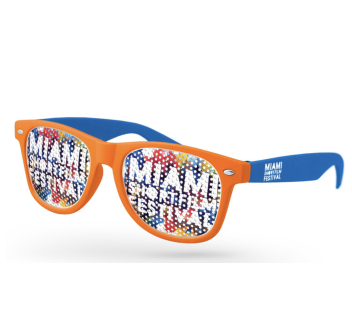 Occhiali con lenti personalizzate FullGadgets.com