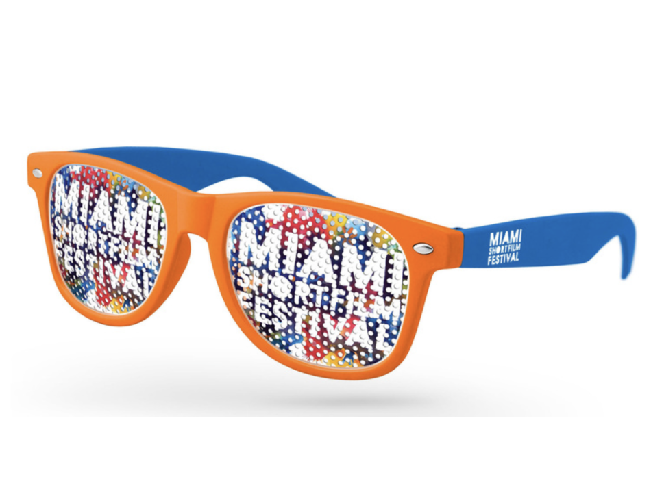 Occhiali con lenti personalizzate FullGadgets.com