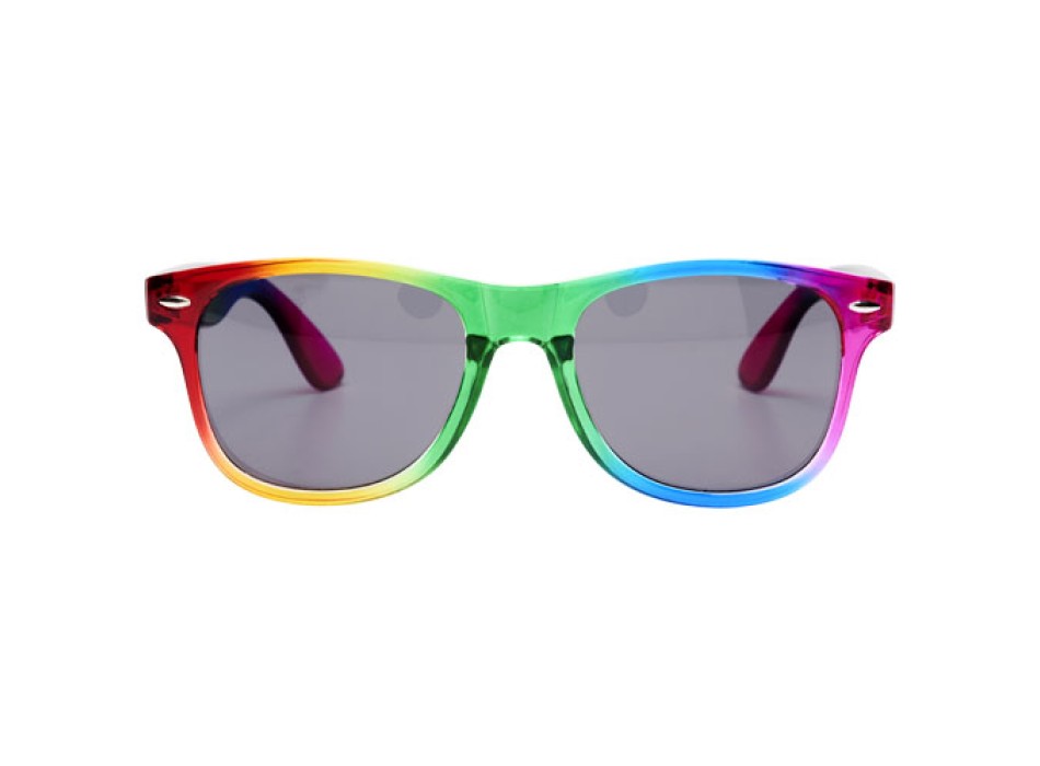 Occhiali da sole arcobaleno Sun Ray FullGadgets.com