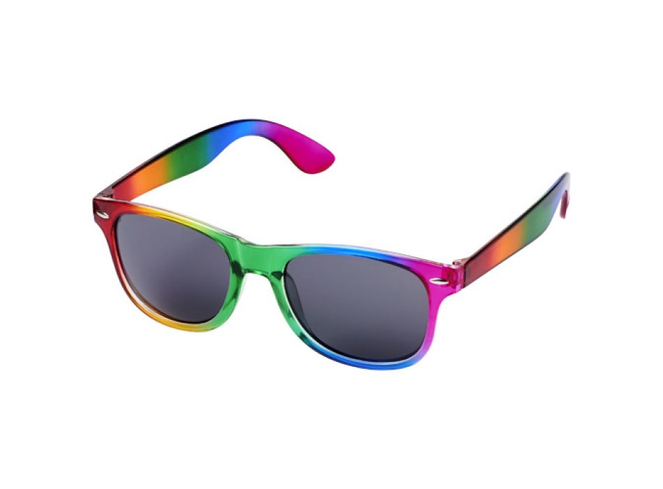 Occhiali da sole arcobaleno Sun Ray FullGadgets.com