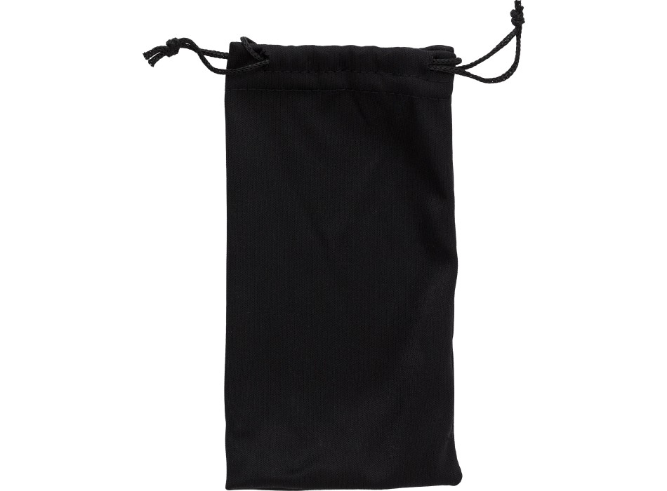 Occhiali da sole in ABS e bambù Jaxon FullGadgets.com