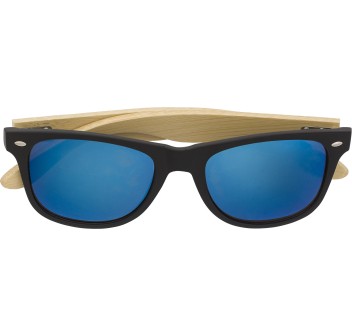 Occhiali da sole in ABS e bambù Luis FullGadgets.com