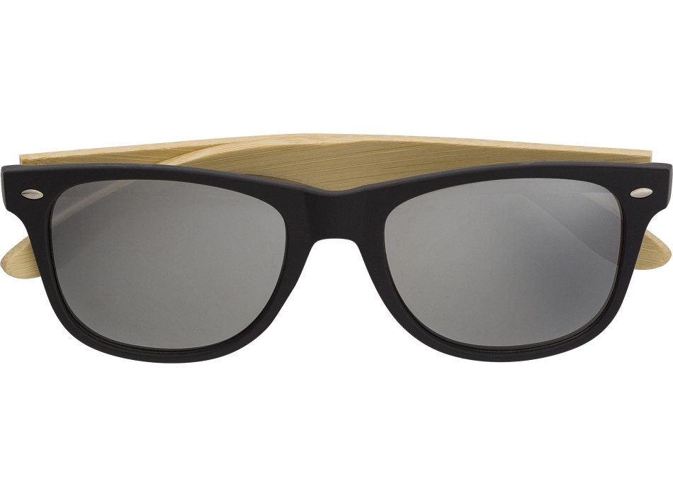 Occhiali da sole in ABS e bambù Luis FullGadgets.com