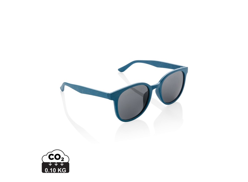 Occhiali da sole in fibra di grano FullGadgets.com