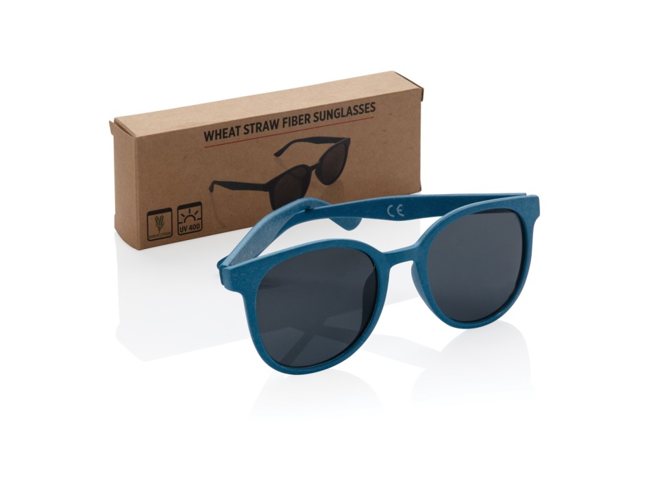 Occhiali da sole in fibra di grano FullGadgets.com