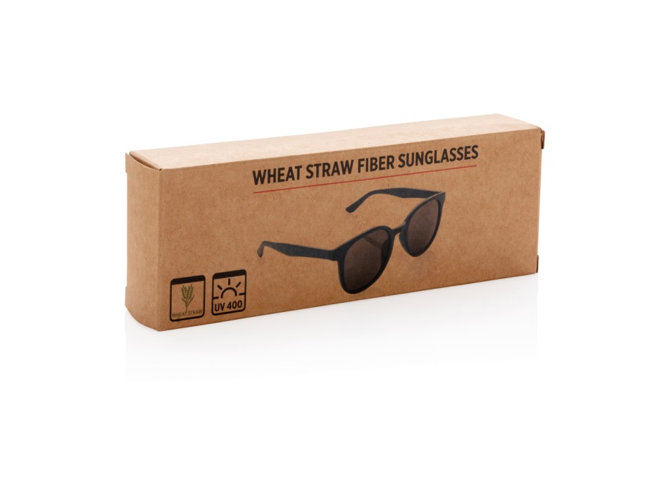 Occhiali da sole in fibra di grano FullGadgets.com