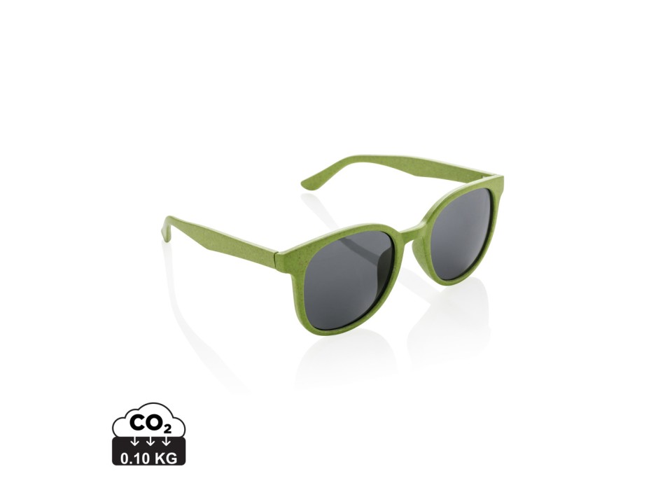 Occhiali da sole in fibra di grano FullGadgets.com