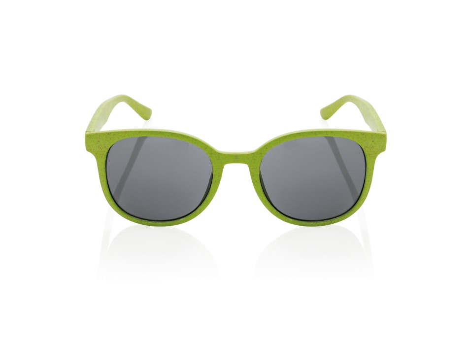 Occhiali da sole in fibra di grano FullGadgets.com